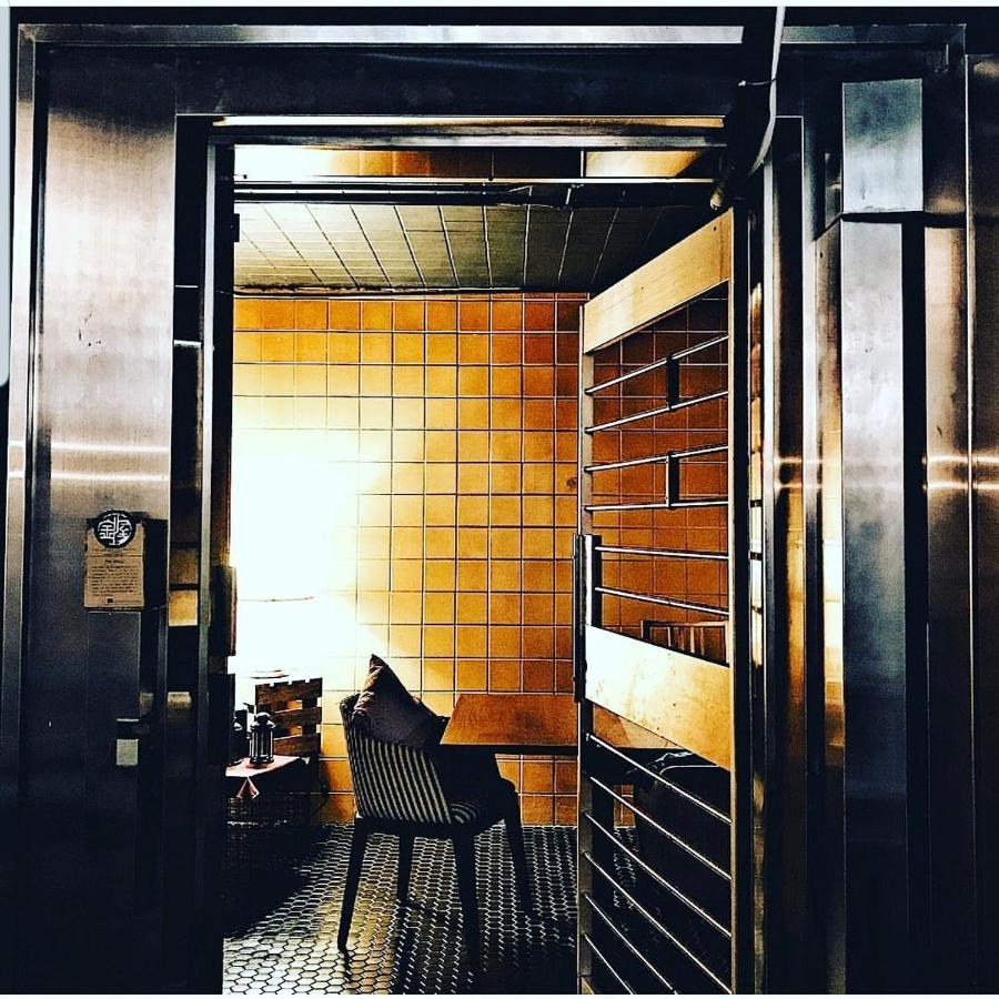 Kim Haus Loft Hotel George Town Exterior foto